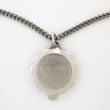 Talisman SOS ketting hanger