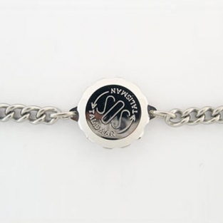 SOS armband Talisman